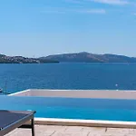 Διαμέρισμα Paladium Τρογκίρ