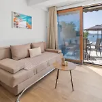 Paladium Διαμέρισμα *
