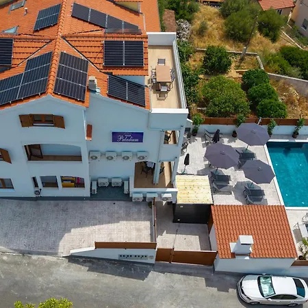 Paladium * トロギール