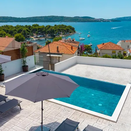 Lejlighed Paladium *