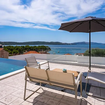 アパート Paladium *