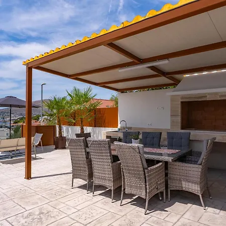 Paladium * トロギール