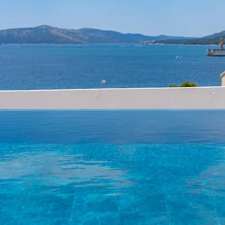 Paladium アパート