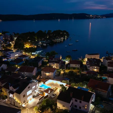 Paladium トロギール