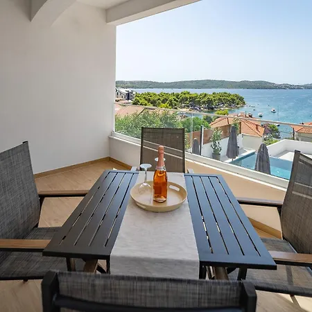 アパート Paladium *