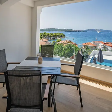 Paladium Trogir