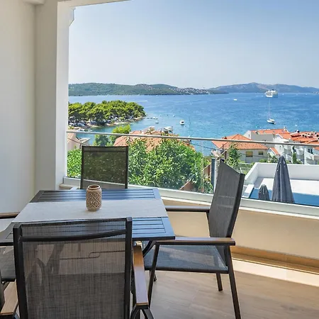 Paladium * トロギール