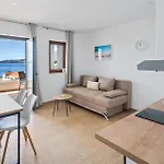 Paladium Appartement *
