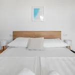 Appartement Paladium *