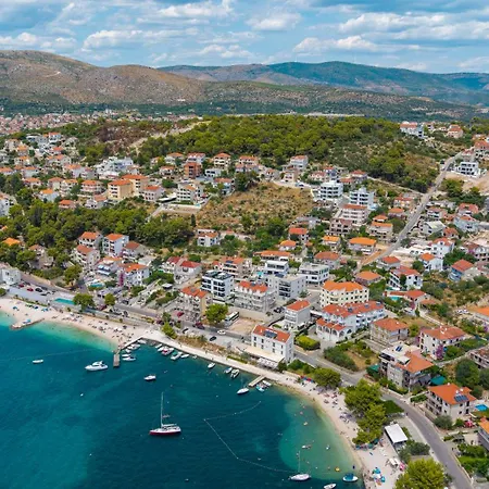 Apartmán Paladium Trogir