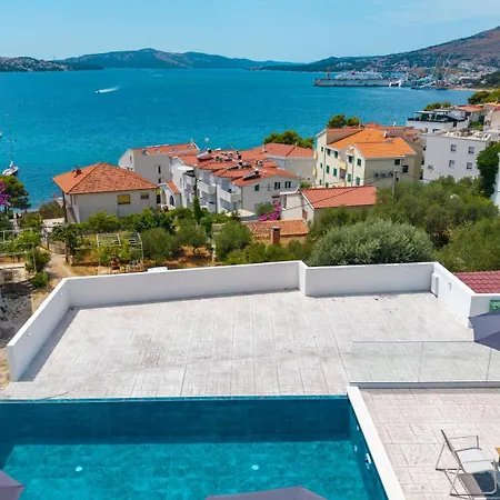 Paladium Lägenhet *