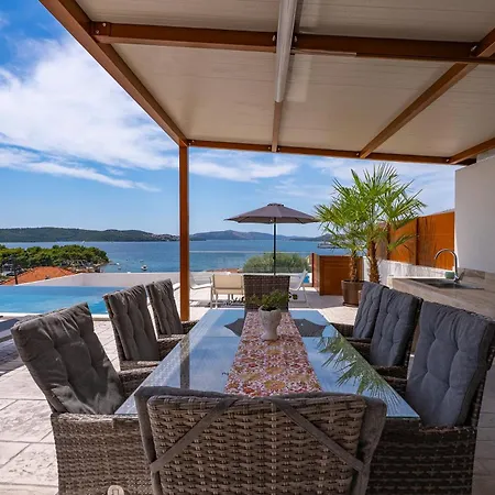 Apartmán Paladium *