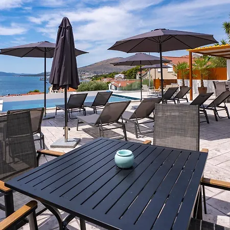 Paladium Lägenhet *