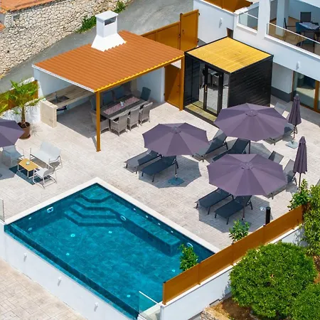 Apartmán Paladium *