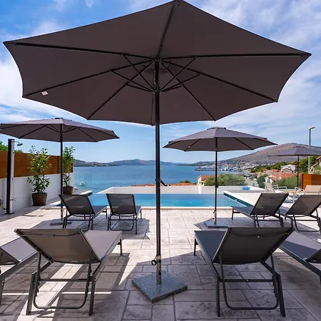 Lägenhet Paladium *