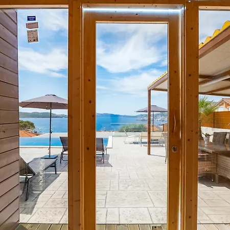 Paladium Apartmán Trogir