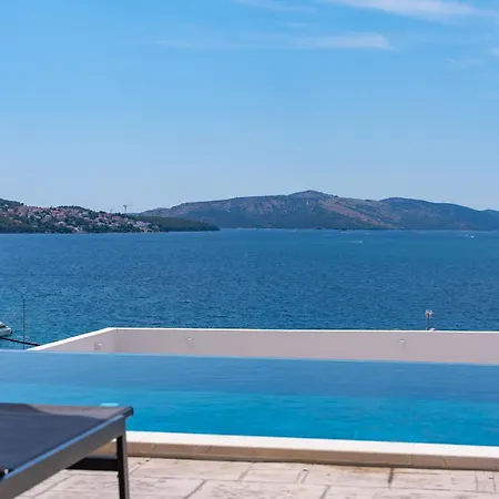 Apartmán Paladium Trogir