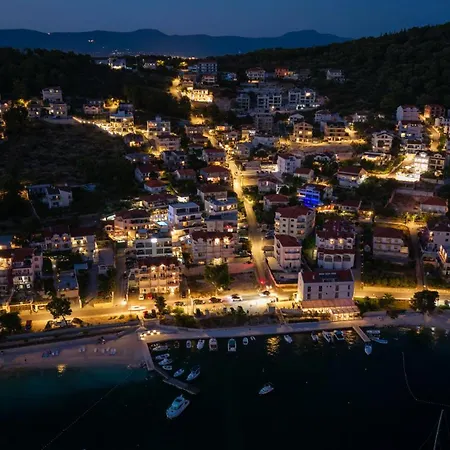 Apartmán Paladium Trogir