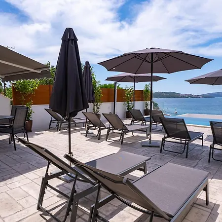 Paladium Apartmán *