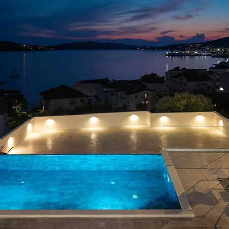 Lägenhet Paladium *