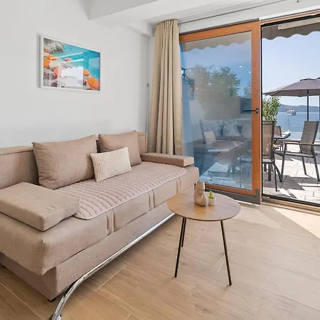 Paladium Apartmán *