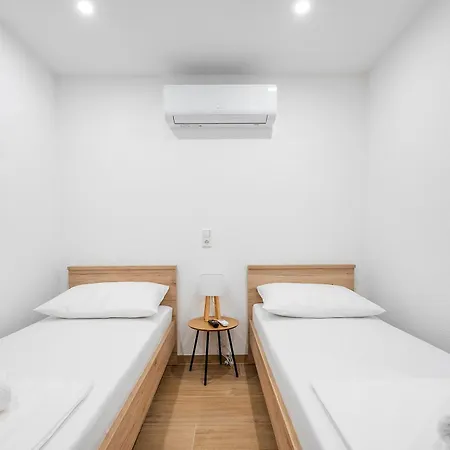 Paladium Apartmán *