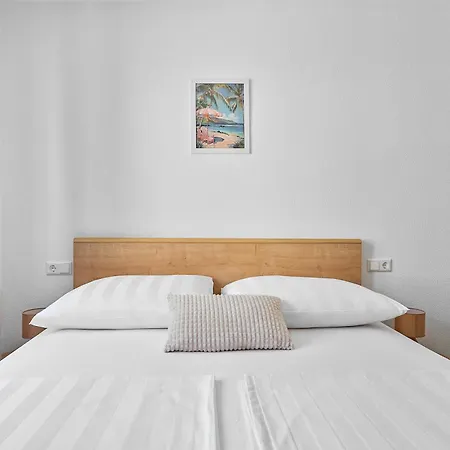 Apartmán Paladium *