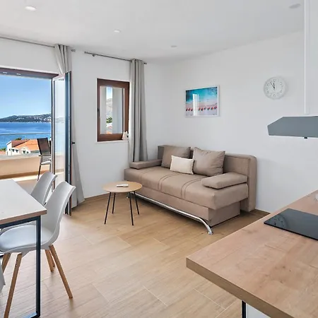 Paladium Apartmán *