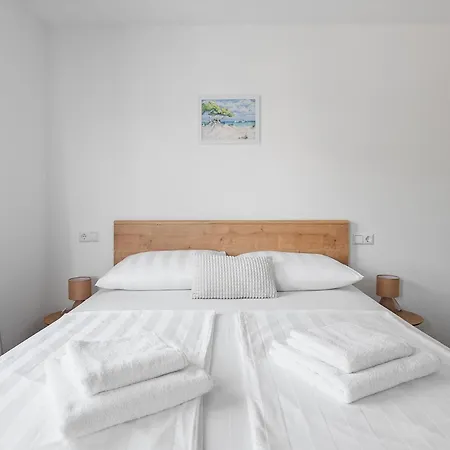 Paladium Apartmán Trogir