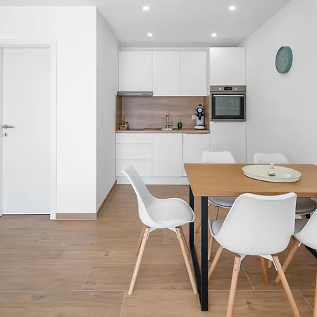 Paladium Apartament *