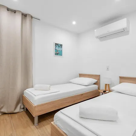 Paladium Apartmán