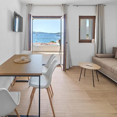 Apartmán Paladium