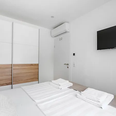 Paladium Apartmán
