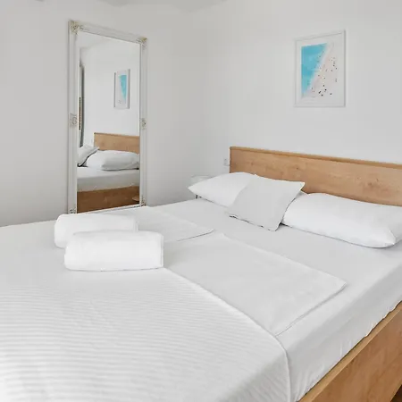 Paladium Apartmán Trogir