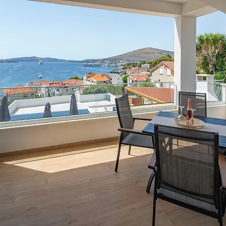 Paladium Trogir